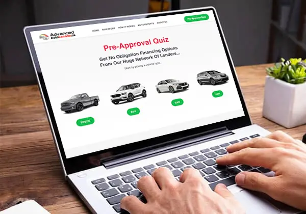 Convenient car finance