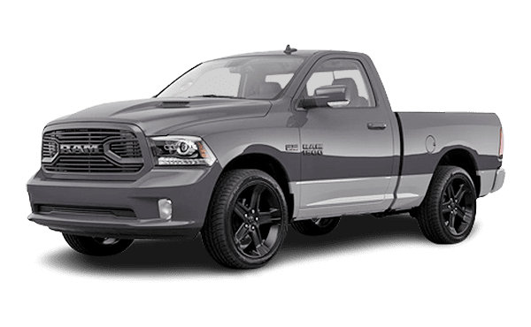 Truck Financing Edmonton