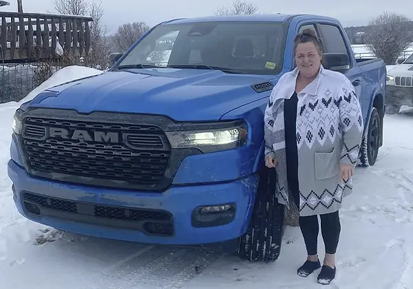 car and truck finance vehicle inventory in Edmonton